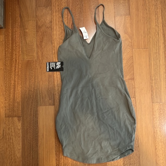 Bodycon dress - Picture 3 of 3